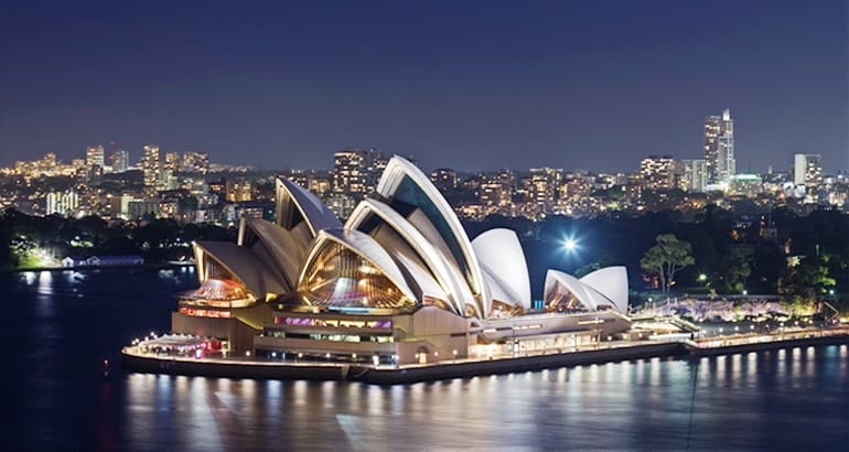 Bachelors in Australia, Study in Australia